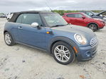 MINI Cooper 2011