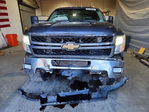 Chevrolet Silverado 2011