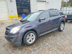 Chevrolet Equinox 2015