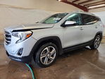 GMC Terrain 2020