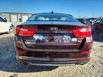 Kia Optima 2015