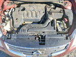 Nissan Altima 2011