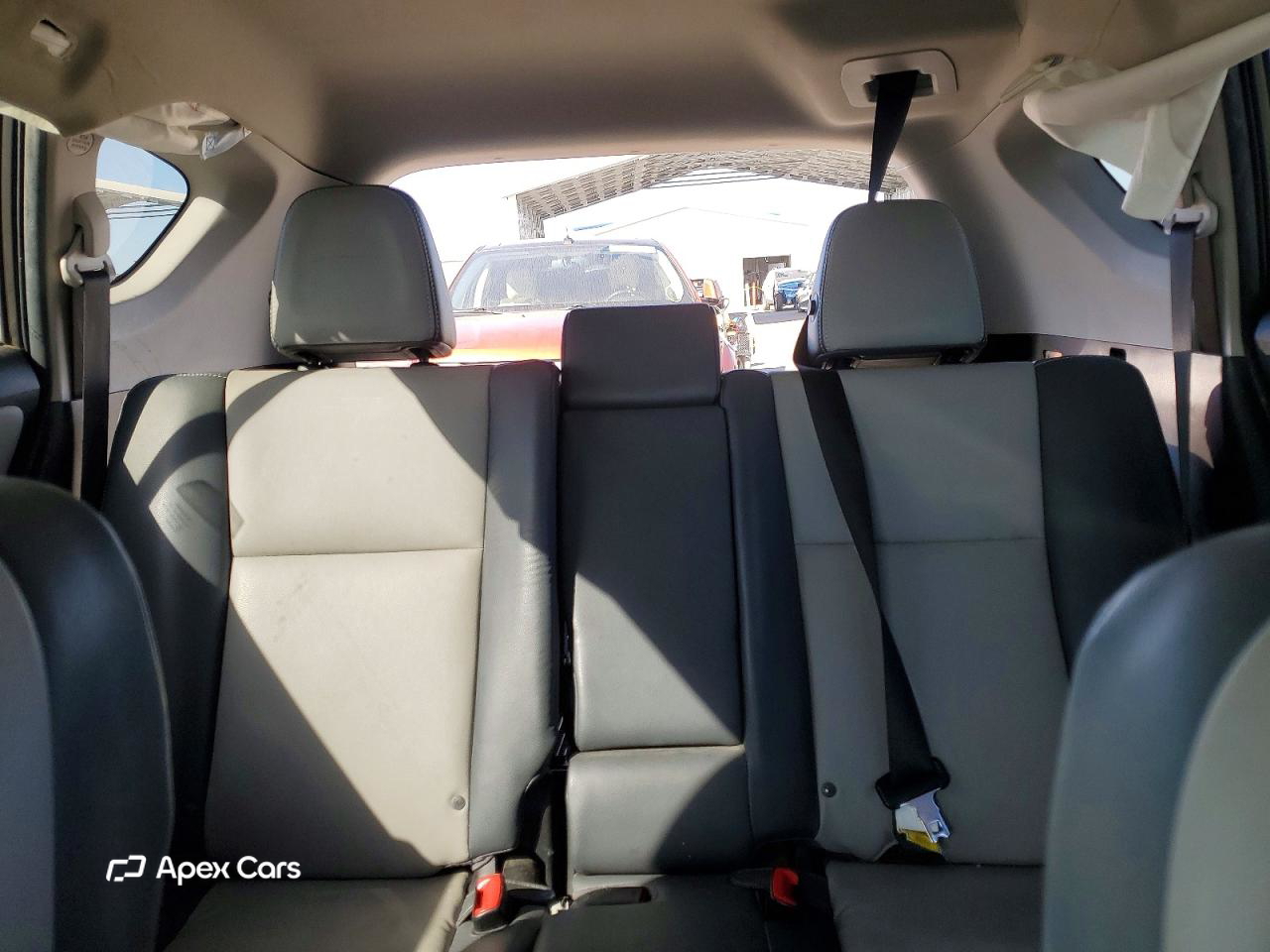 Toyota RAV 4 2015