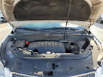 Chevrolet Traverse 2012