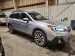 Subaru Outback 2018