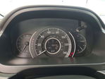 Honda CR-V 2012