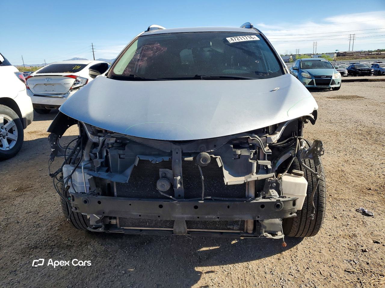 Toyota RAV 4 2013
