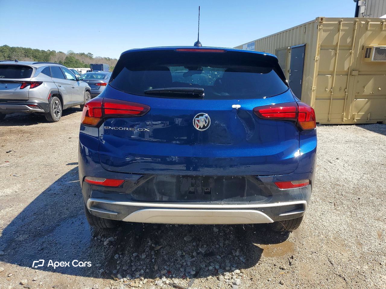 Buick Encore 2022