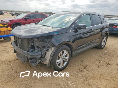 Ford Edge 2019 - Image 1 of 12
