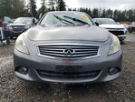 Infiniti G 2013