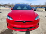 Tesla Model X 2022