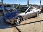Maserati GranTurismo 2010