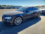 Audi A7 2012