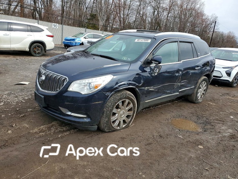 Buick Enclave 2017 - Zdjęcie 1 z 13