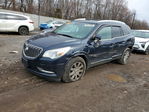Buick Enclave 2017