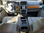 Chrysler Voyager 2010