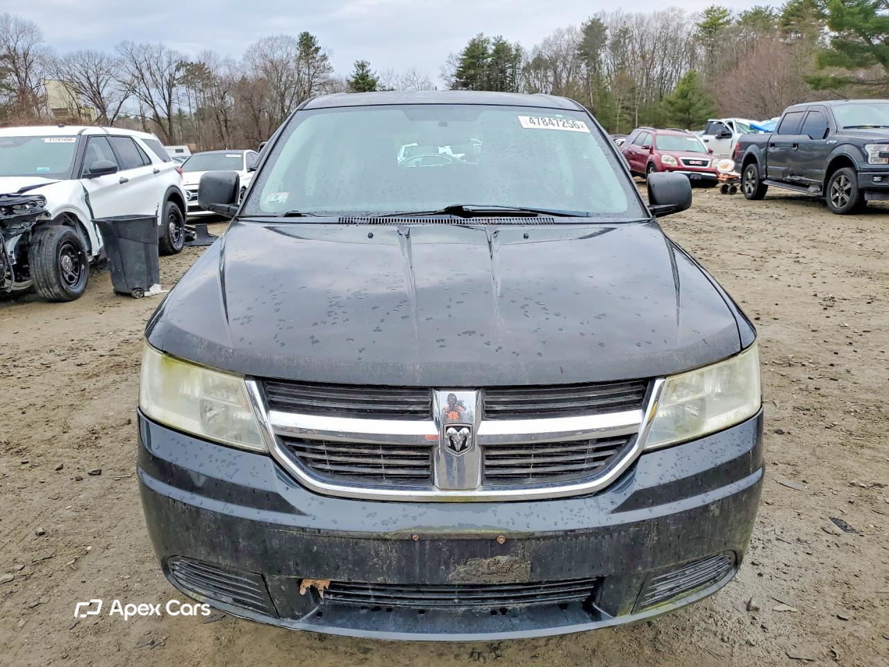 Dodge Journey 2010
