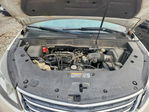 Chevrolet Traverse 2014