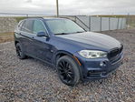 BMW X5 2016