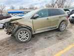 Ford Edge 2013