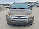 Ford Explorer 2015