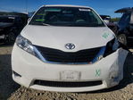 Toyota Sienna 2014