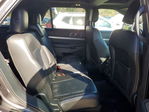 Ford Explorer 2018