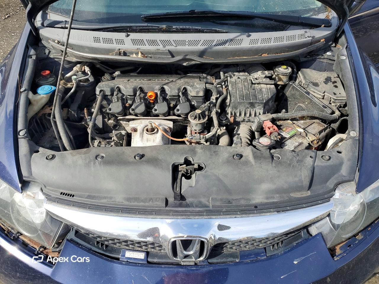 Honda Civic 2009