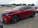 Lexus RX 2019