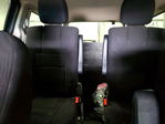 Dodge Caravan 2011