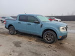 Ford Maverick 2023