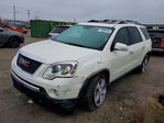 GMC Acadia 2011
