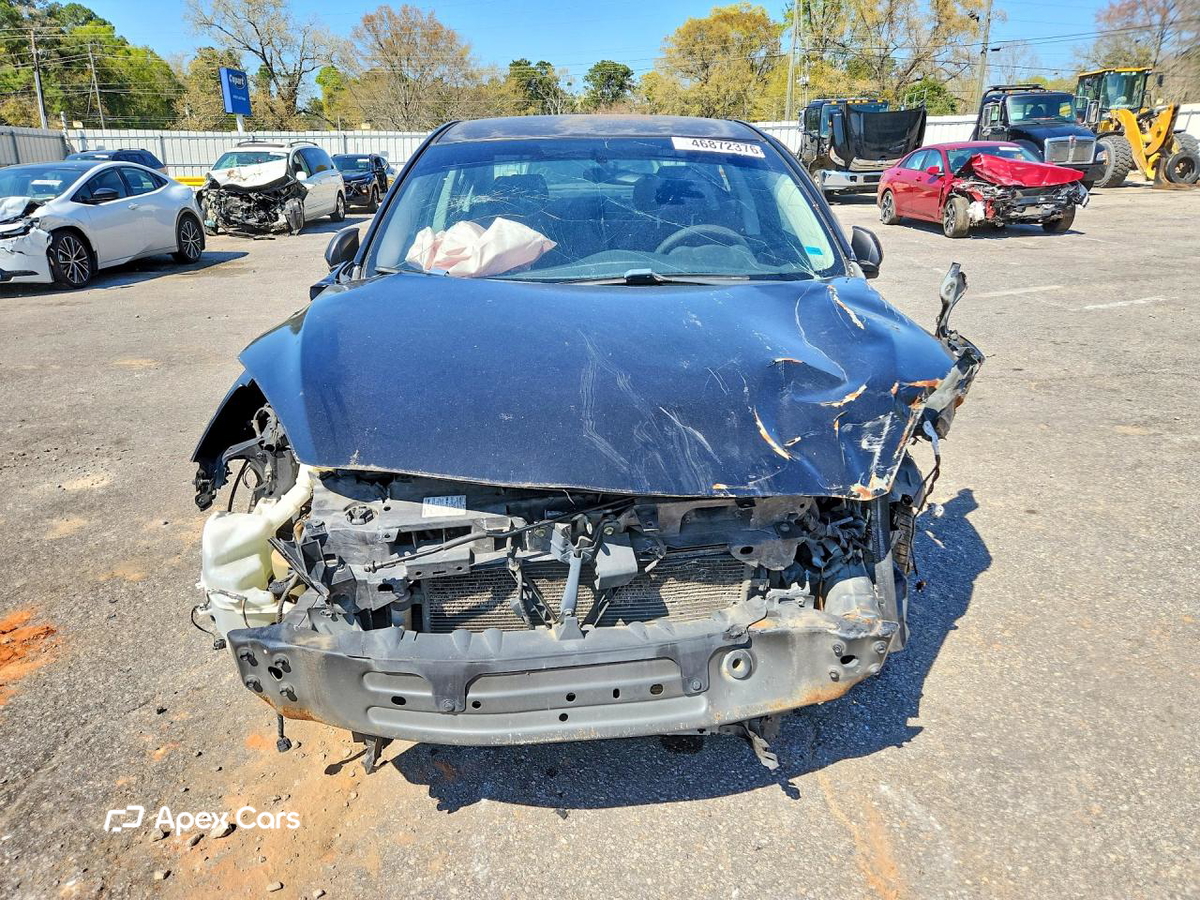 Mazda 3 2013