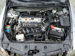 Honda Accord 2012