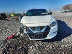 Nissan Maxima 2016