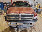 Dodge RAM 2001