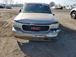 GMC Sierra 2002