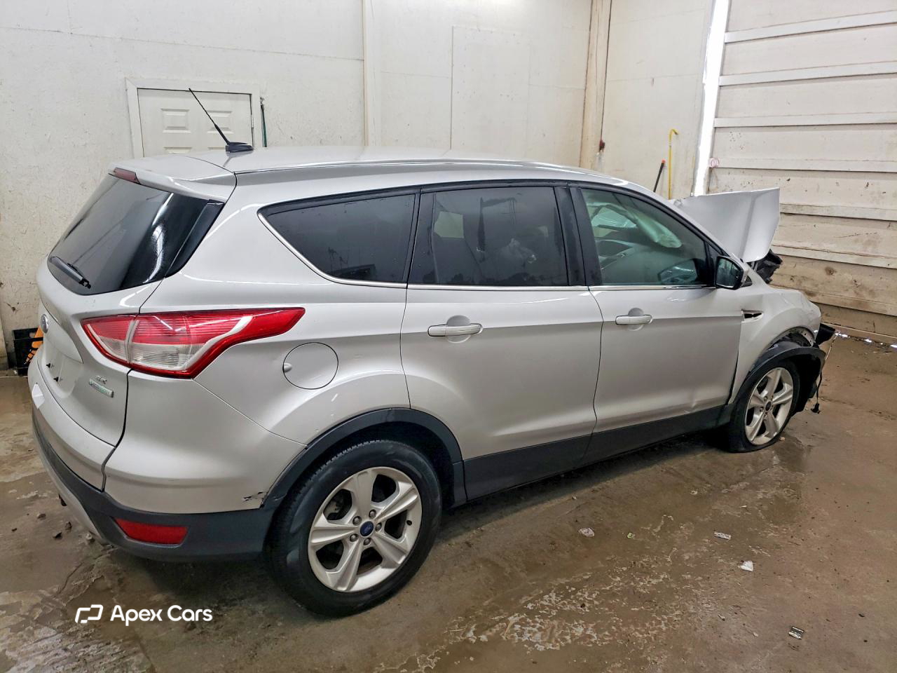 Ford Escape 2016