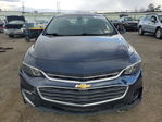 Chevrolet Malibu 2017