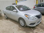 Nissan Versa 2015