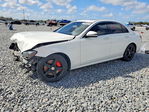 Mercedes-Benz E-klasse 2017