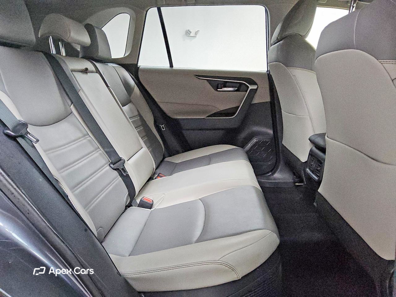 Toyota RAV 4 2023