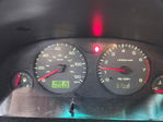 Subaru Forester 2001