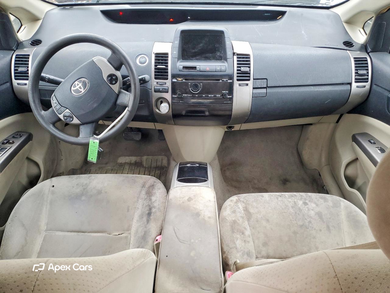 Toyota Prius 2009