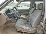 Nissan Navara (Frontier) 2004