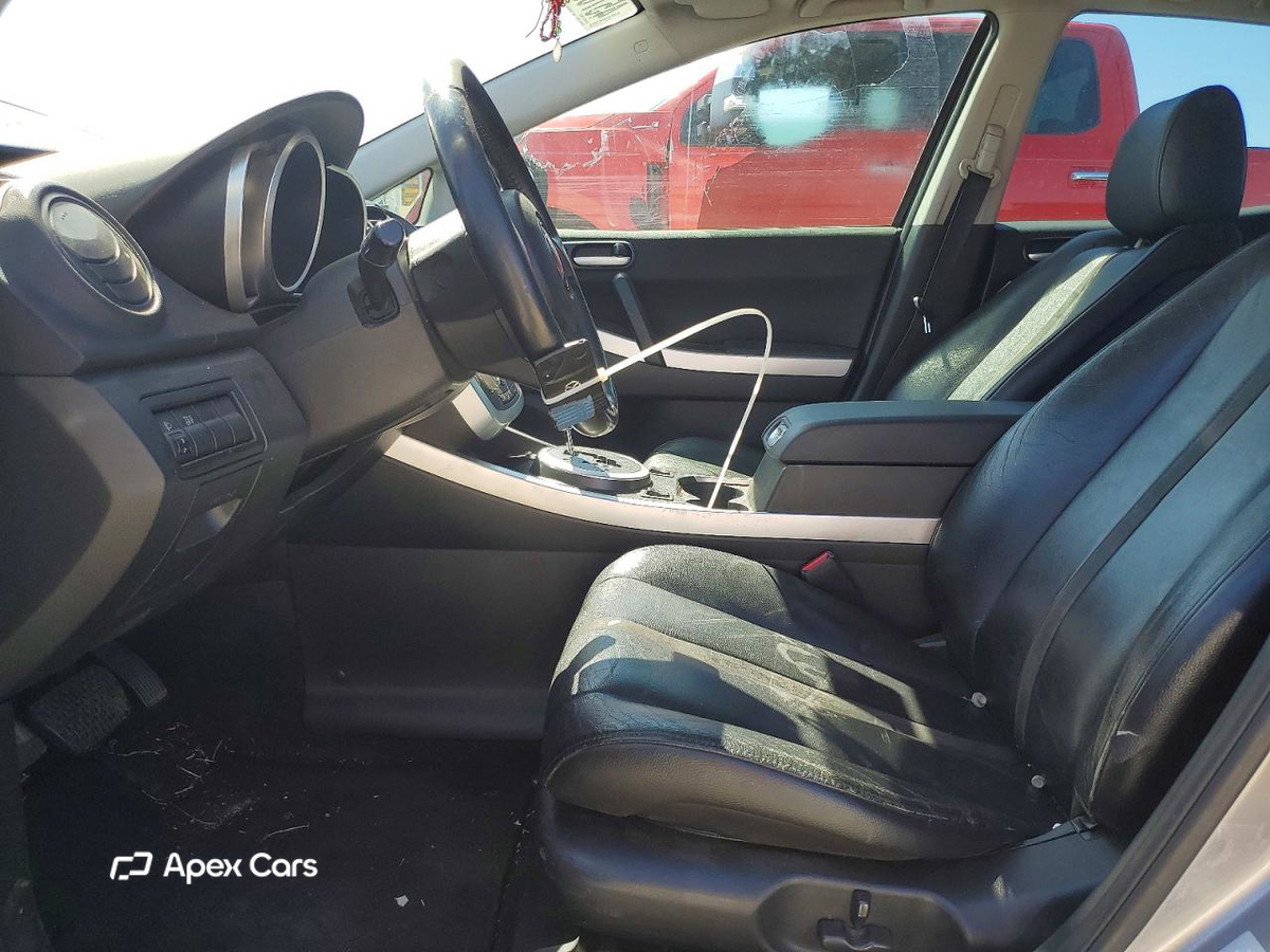 Mazda CX-7 2008