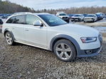 Audi A4 2016