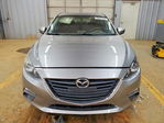 Mazda 3 2015