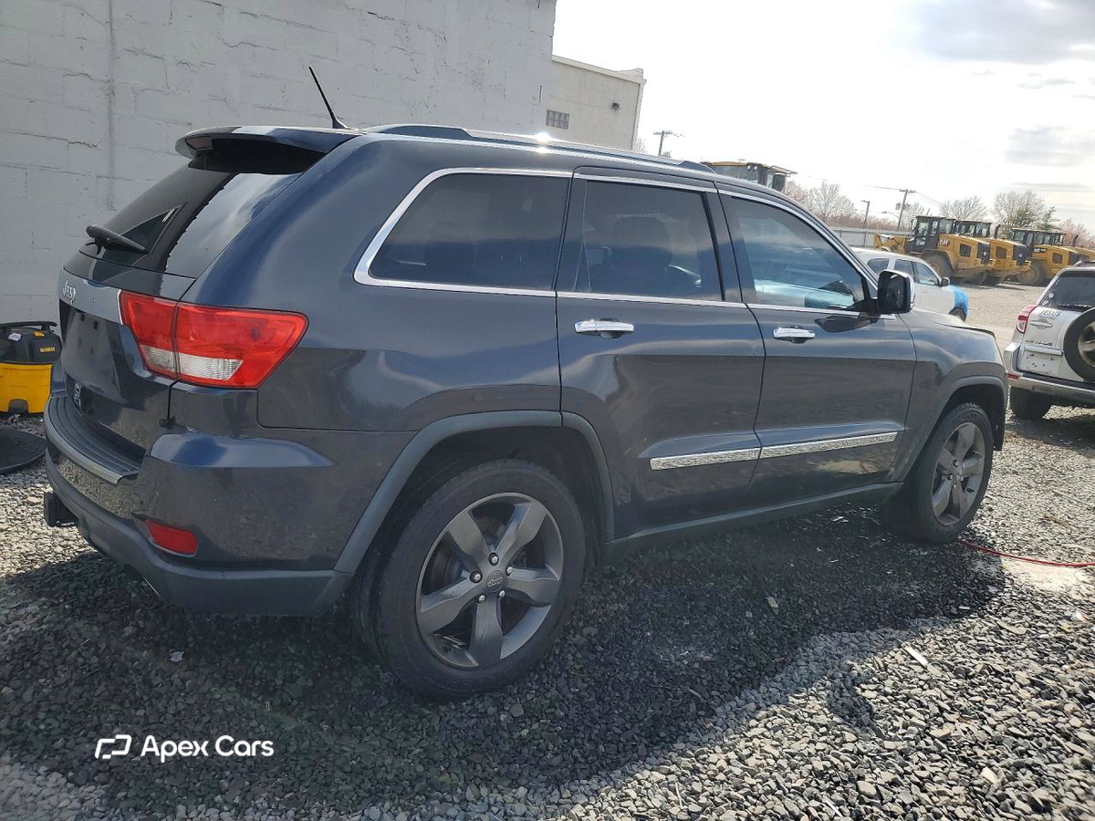 Jeep Cherokee 2013