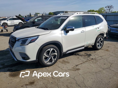 Subaru Forester 2023 - Image 1 of 14